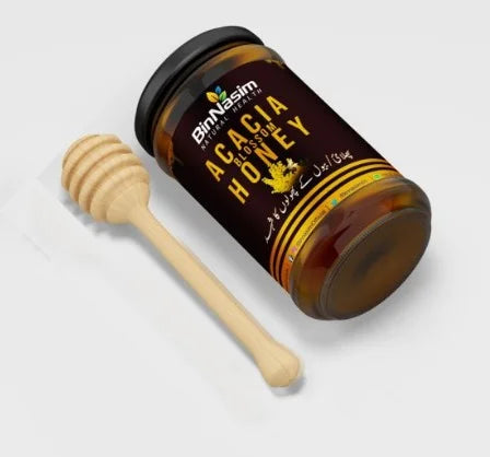 Acacia Honey
