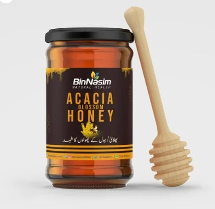 Acacia Honey