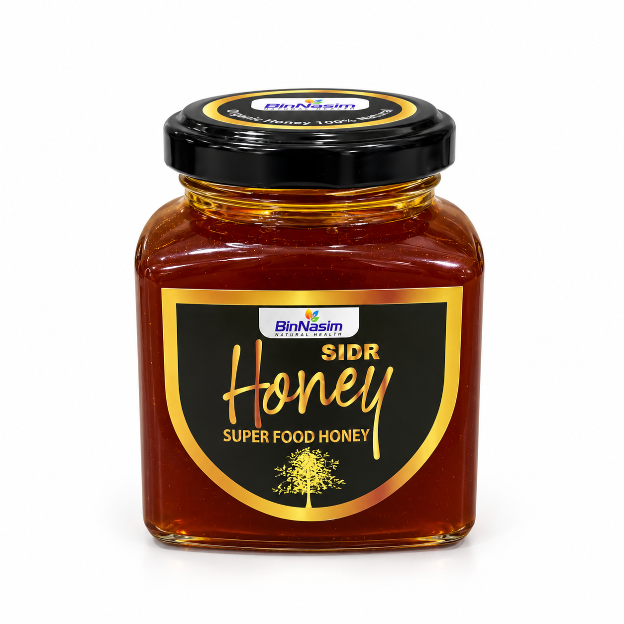Sidr Honey