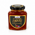 Saffron Honey