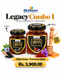 Legacy Combo 1