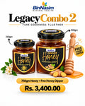 Legacy Combo 2