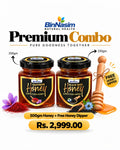 Premium Combo