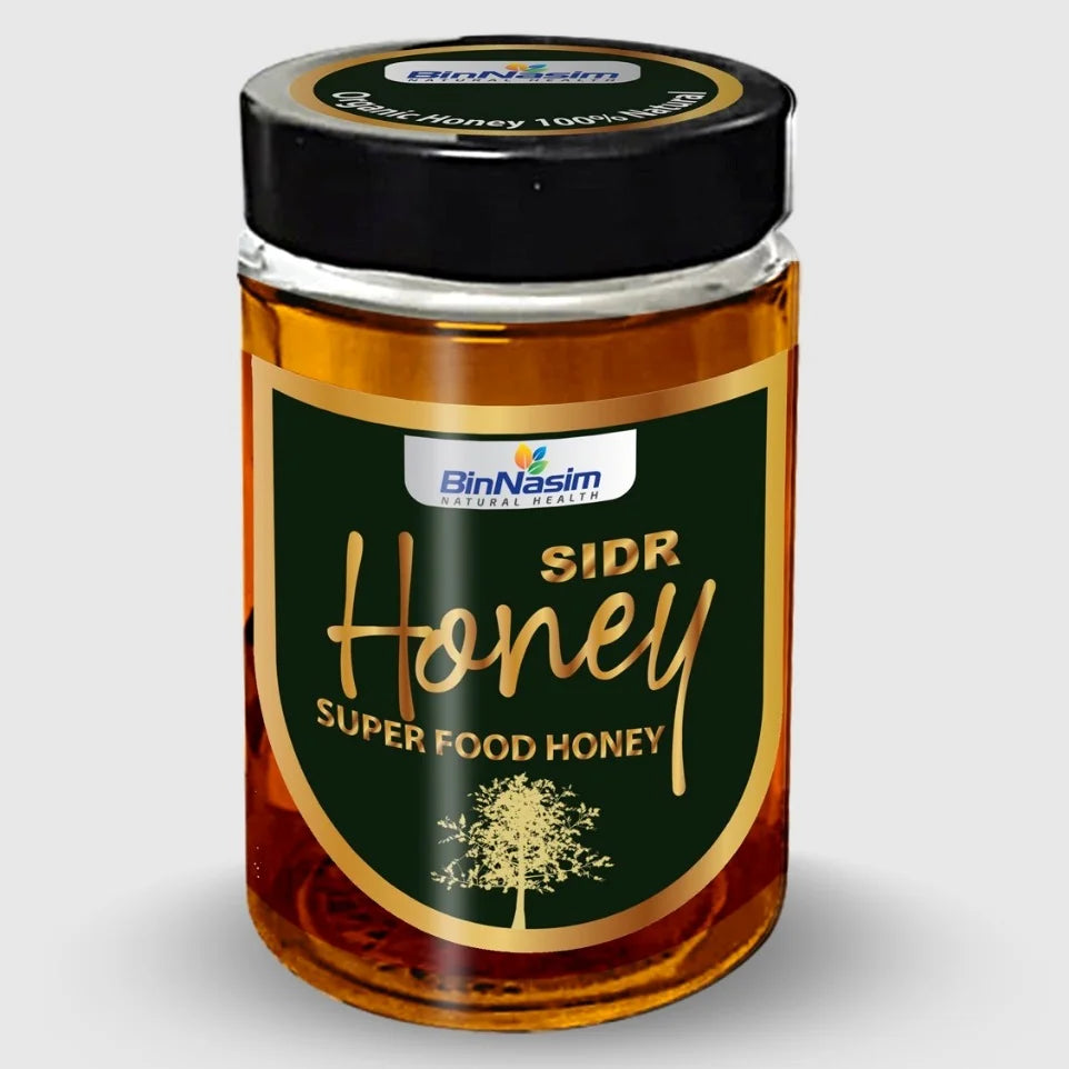 Sidr Honey
