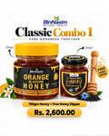 Classic Combo - 1