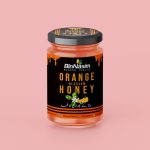 Orange-Honey-by-BinNasim