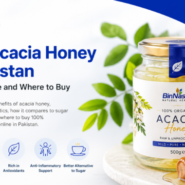 Honey’s Sticky Truth: The Sweetest Glow-Up That You Will Ever Smear