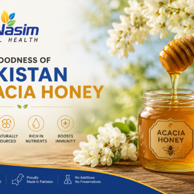 Buzzworthy Bakes: How Premium Honey Can Sweeten Your Baking Adventures