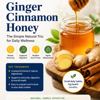 Honey’s Sticky Truth: The Sweetest Glow-Up That You Will Ever Smear