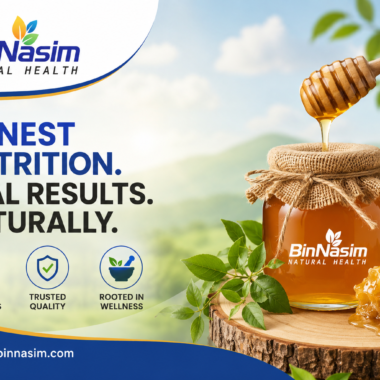 The Trusted Cough Treatment: Black Seed Honey Explained